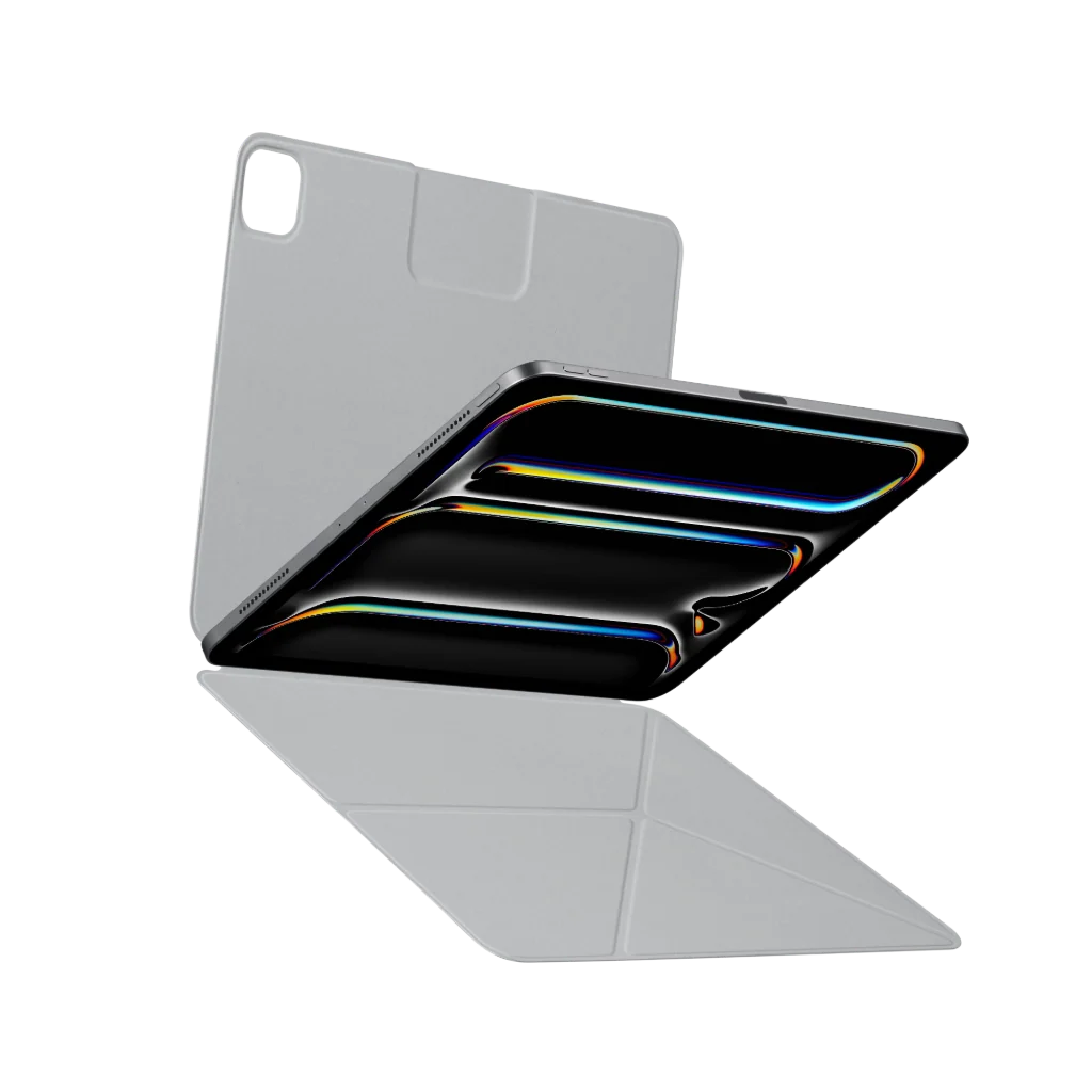 Folio 2 11'' Works with iPad Pro 11""(2024)