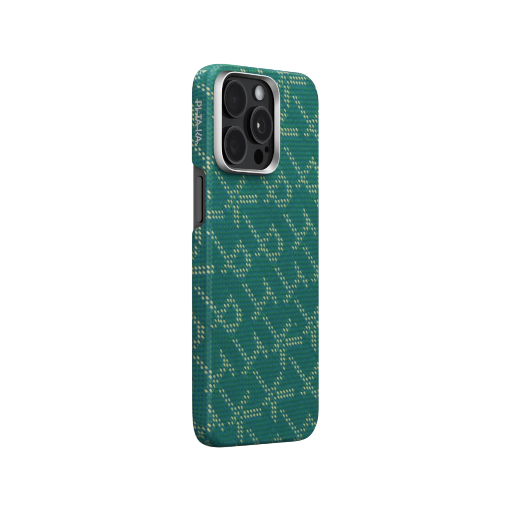 Калъфи за телефони PITAKA Monogram