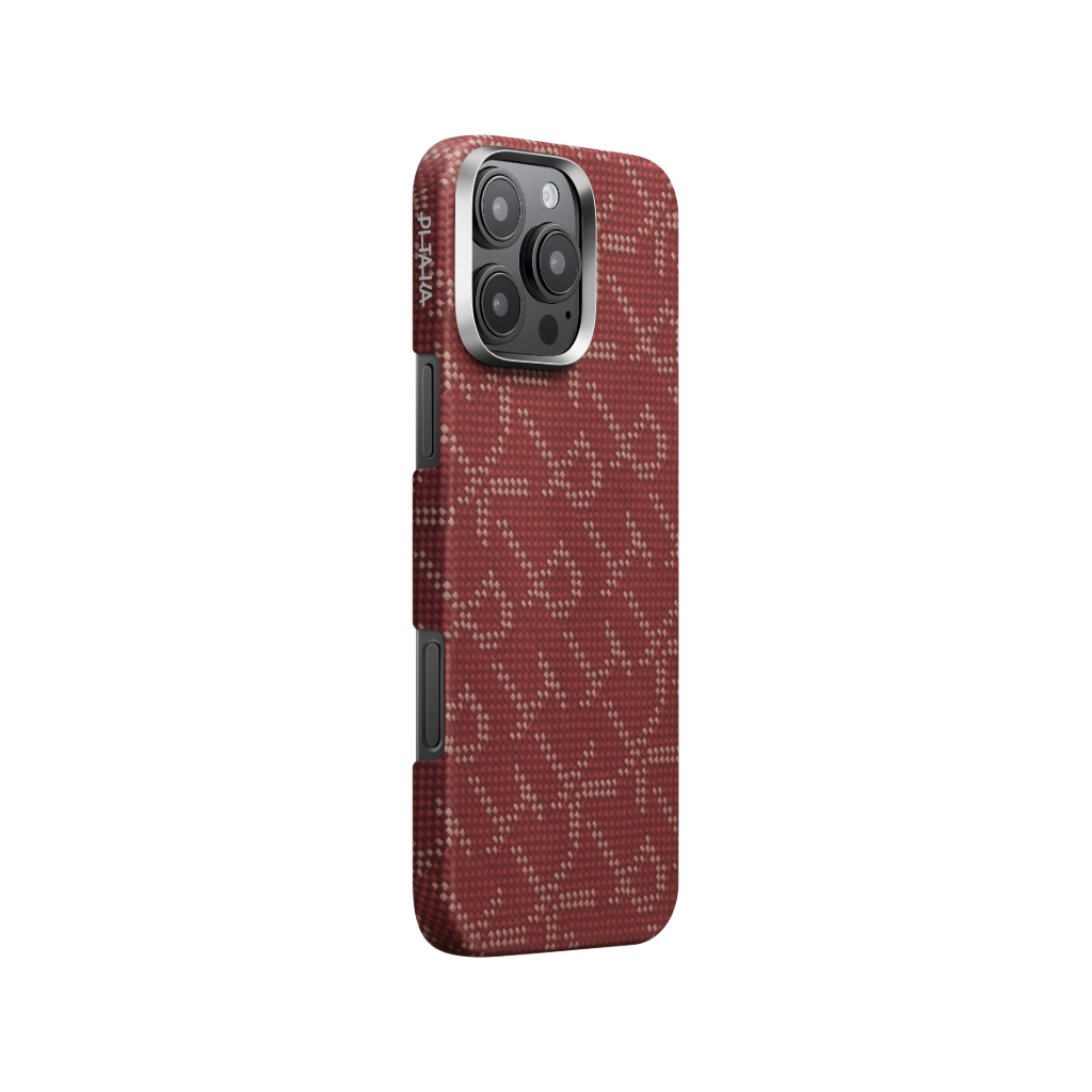 Калъфи за телефони PITAKA Monogram