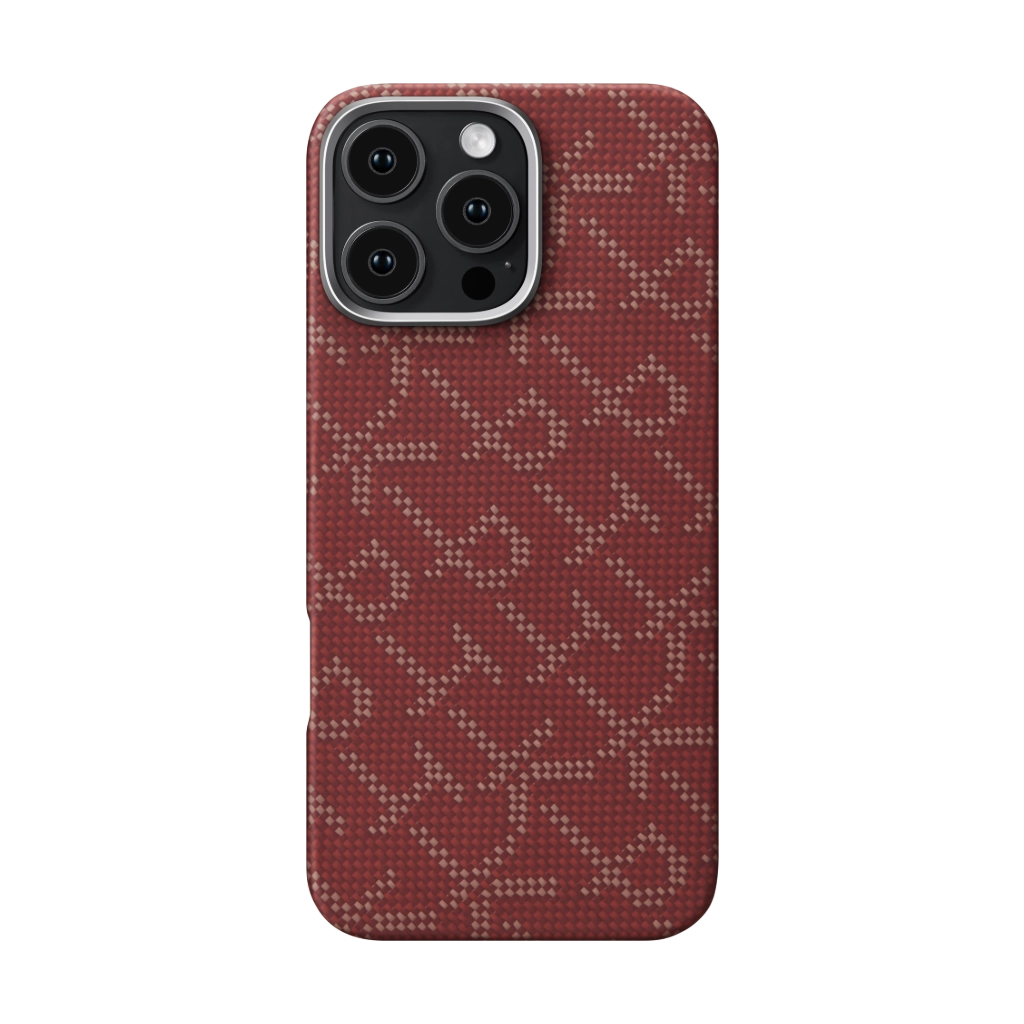 Калъфи за телефони PITAKA Monogram