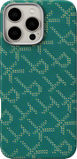 Tactile Woven Case