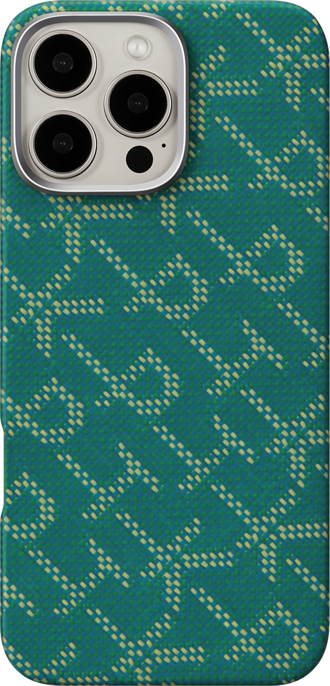 Tactile Woven Case