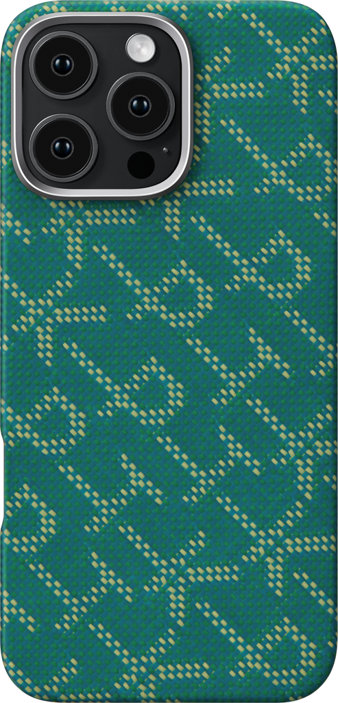 Tactile Woven Case