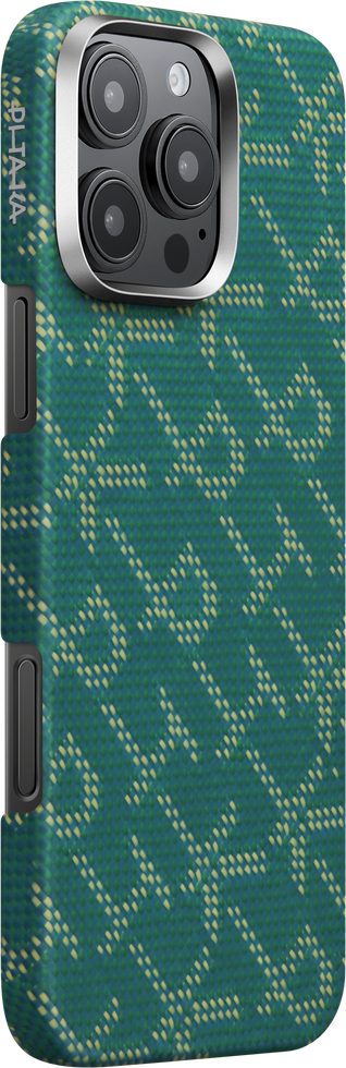 Tactile Woven Case