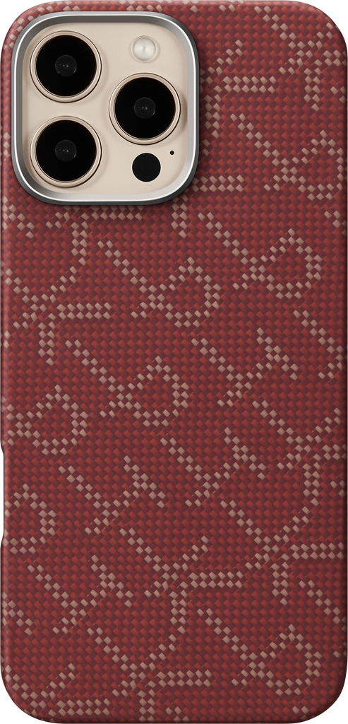 Tactile Woven Case