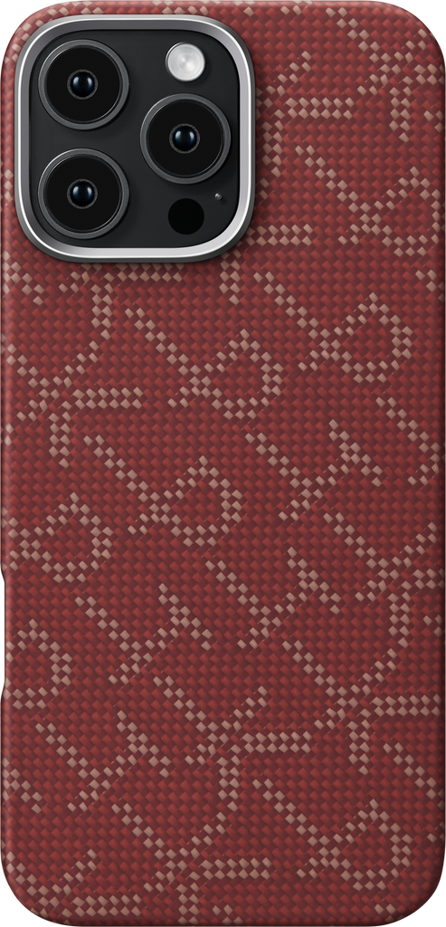 Tactile Woven Case