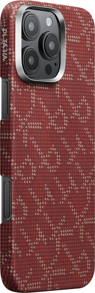 Tactile Woven Case