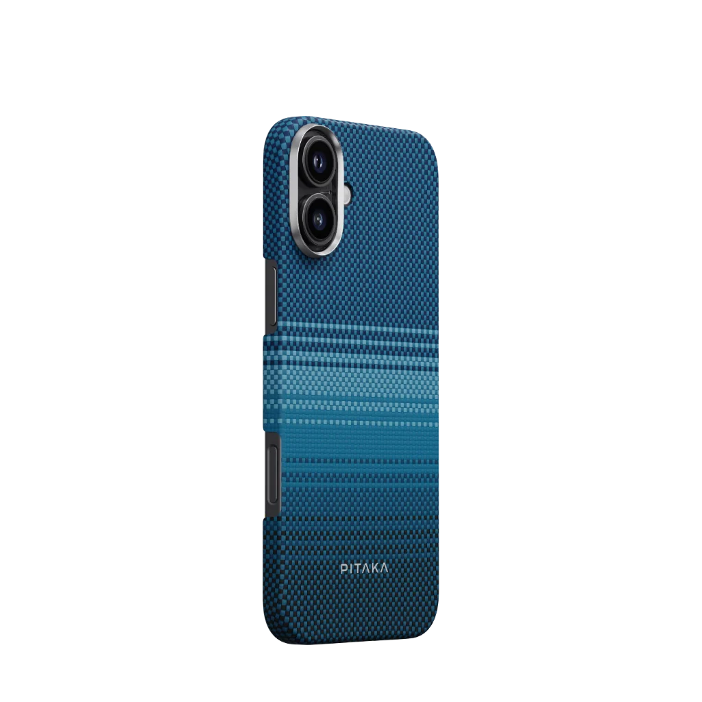 Sunset Moonrise Phone Cases
