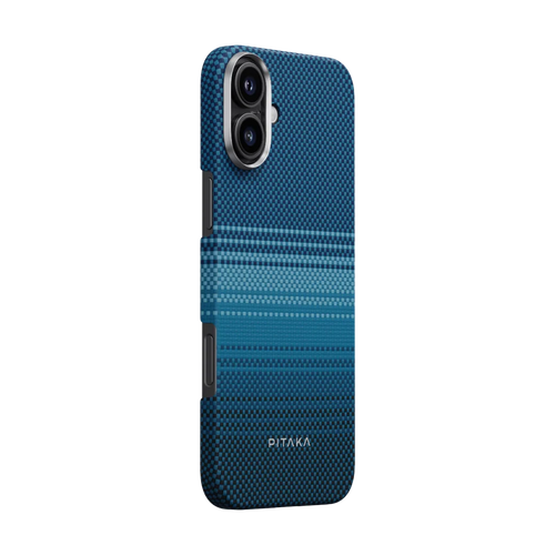 iPhone 16 Plus / Moonrise | Edge Case