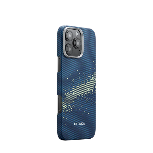 iPhone 16 Pro / MILKY WAY GALAXY | Edge Case