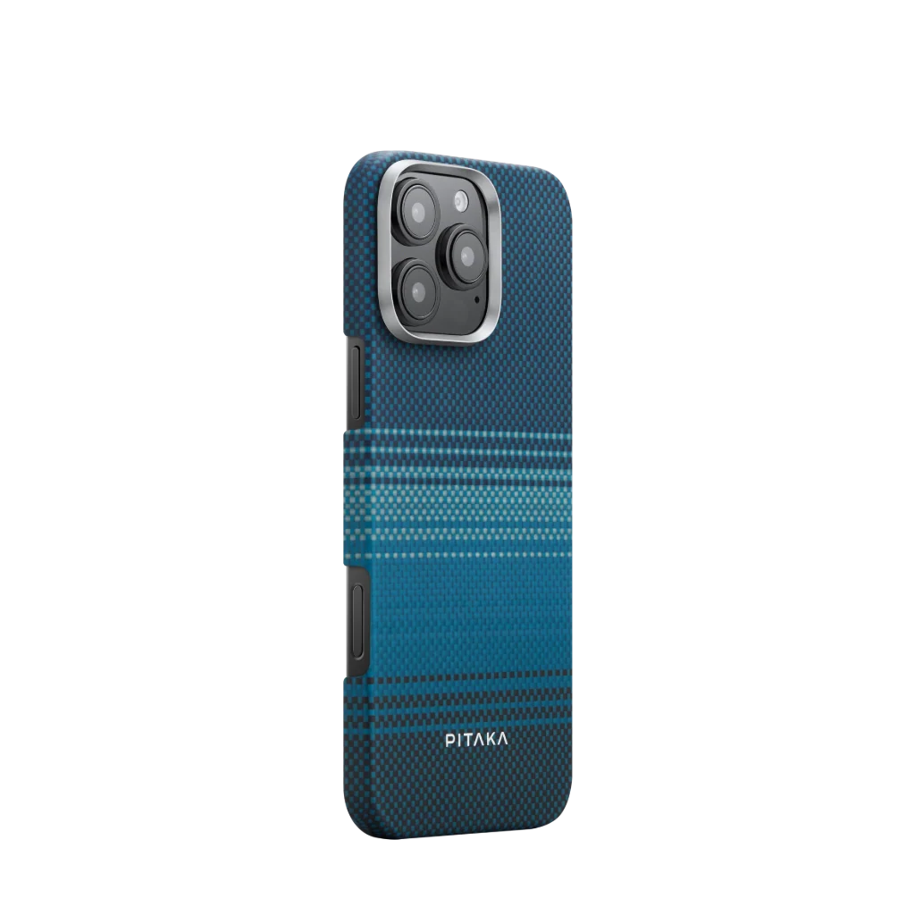 Sunset Moonrise Phone Cases