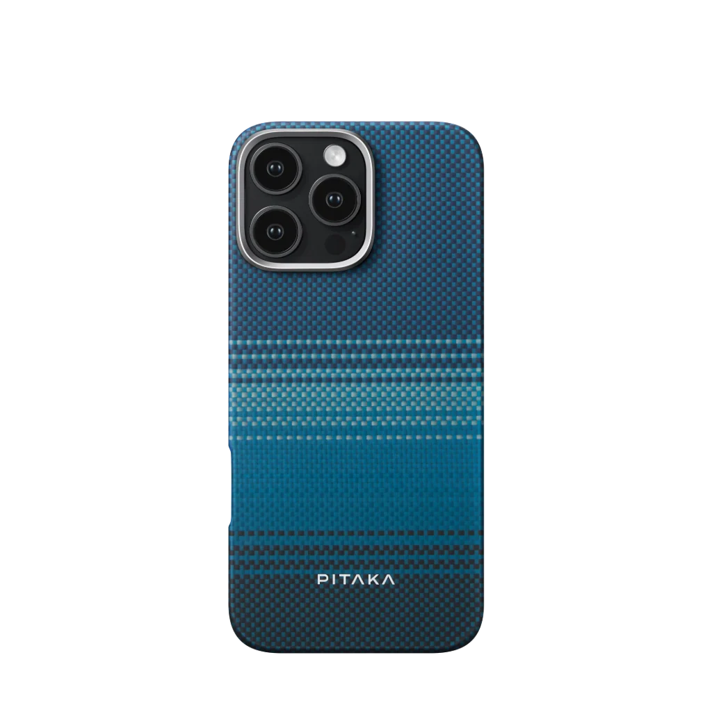 Sunset Moonrise Phone Cases