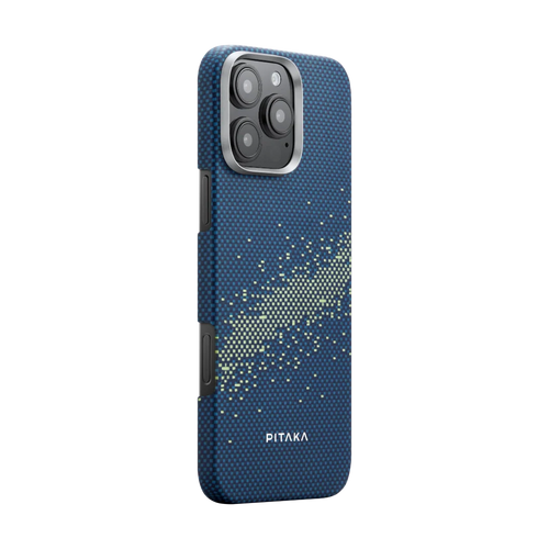 iPhone 16 Pro Max / MILKY WAY GALAXY | Edge Case