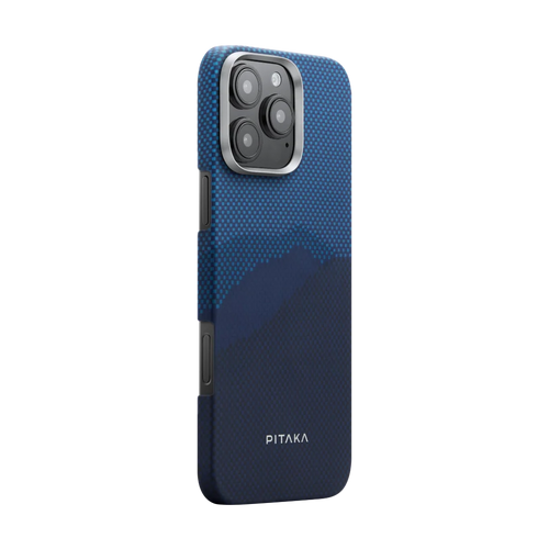 iPhone 16 Pro Max / OVER THE HORIZON | Edge Case