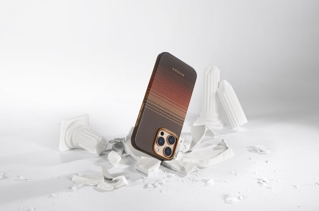 Military-Grade Protective Case