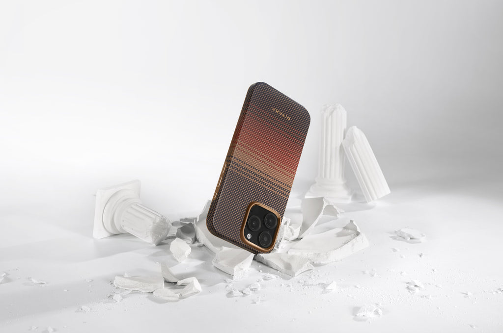 Military-Grade Protective Case