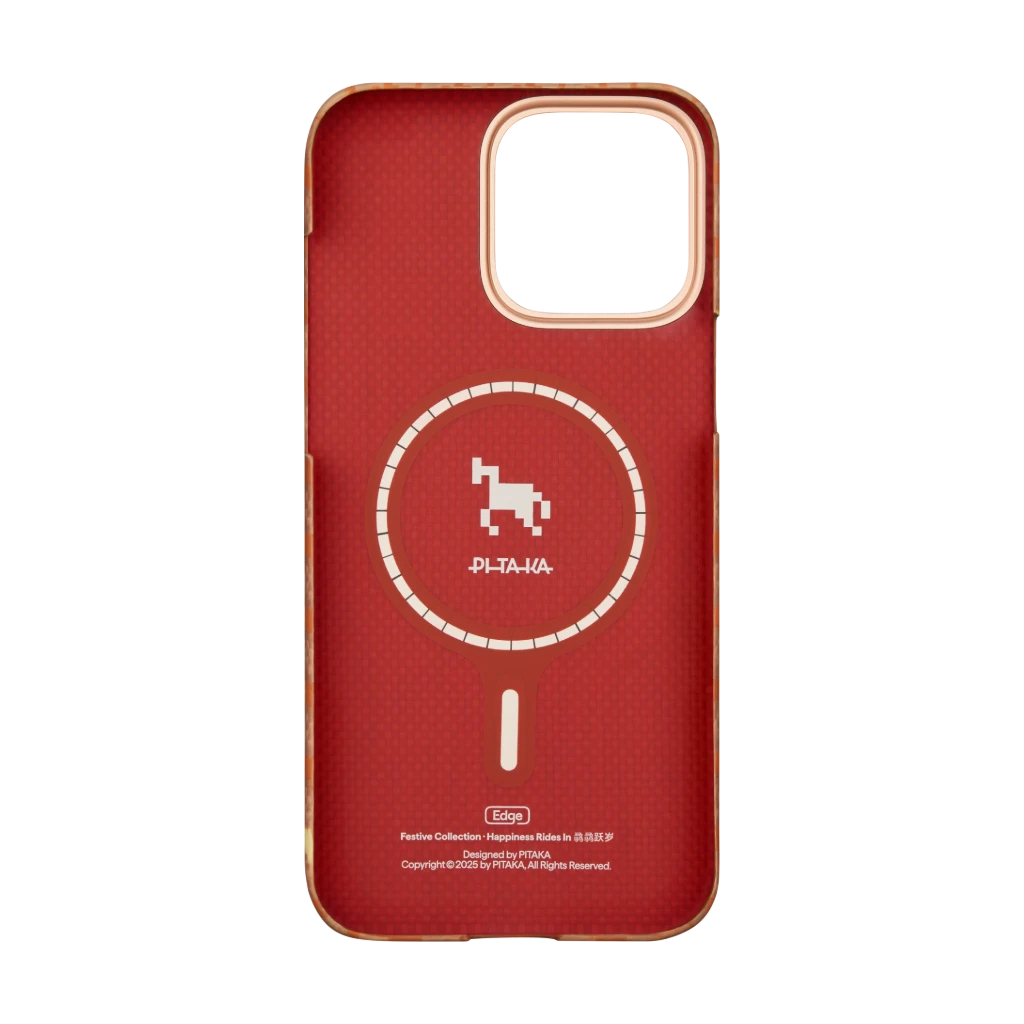 Щастието се вози в калъфи за телефони