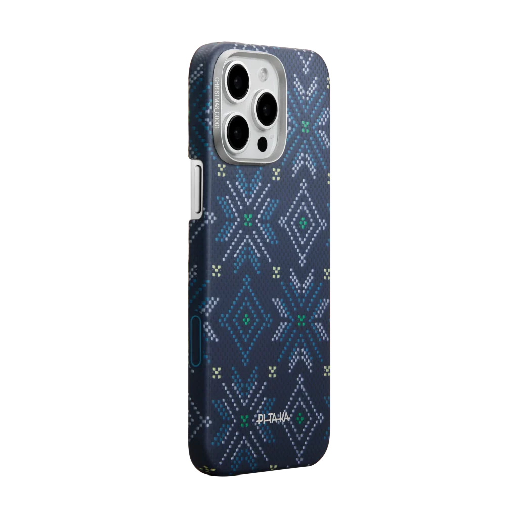 Threads of Winter Cases