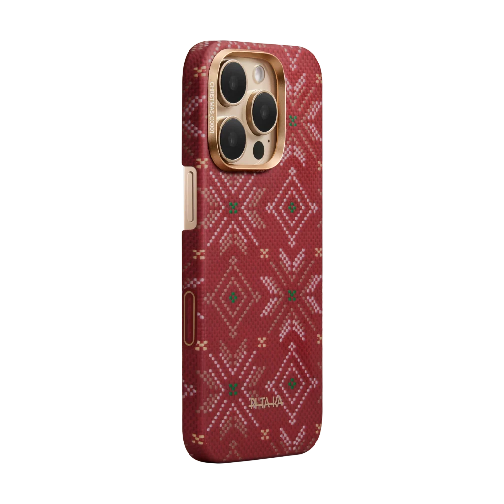 Threads of Winter Cases