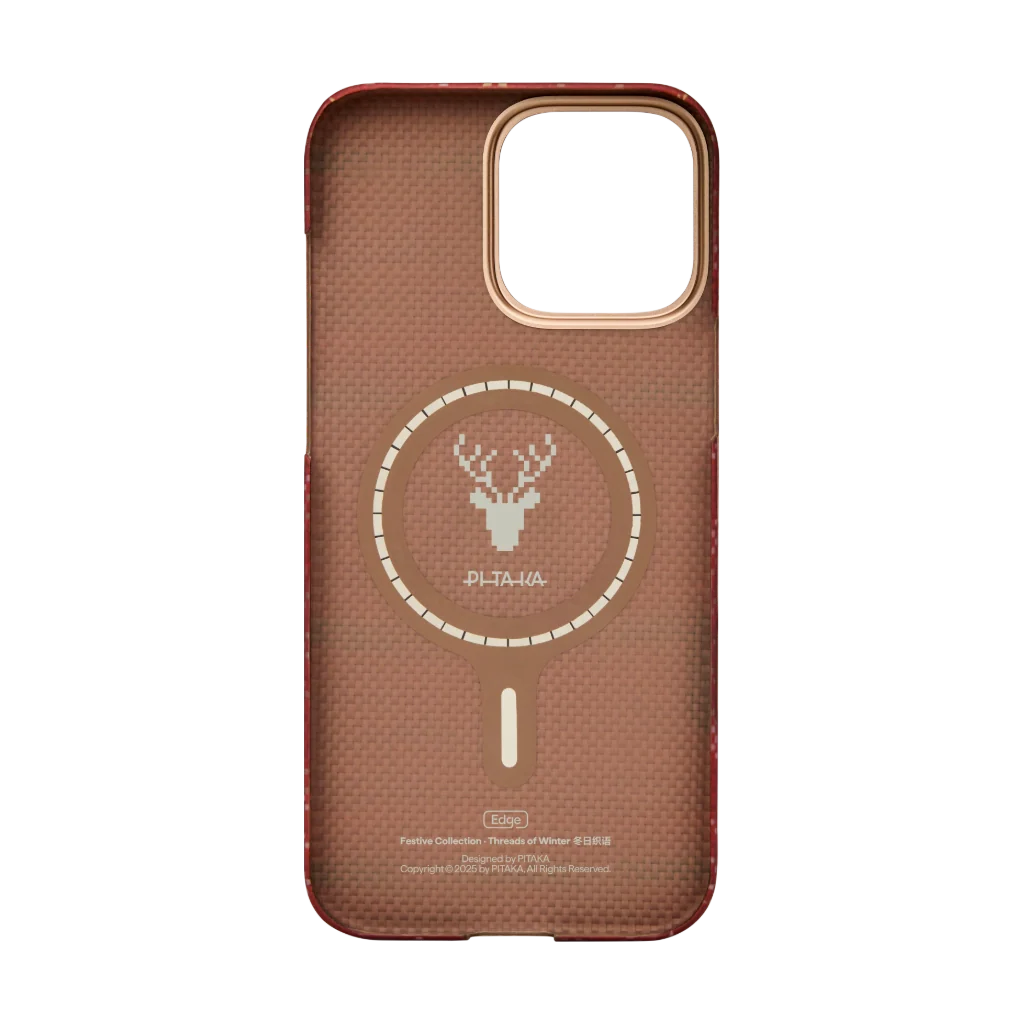 Threads of Winter Cases