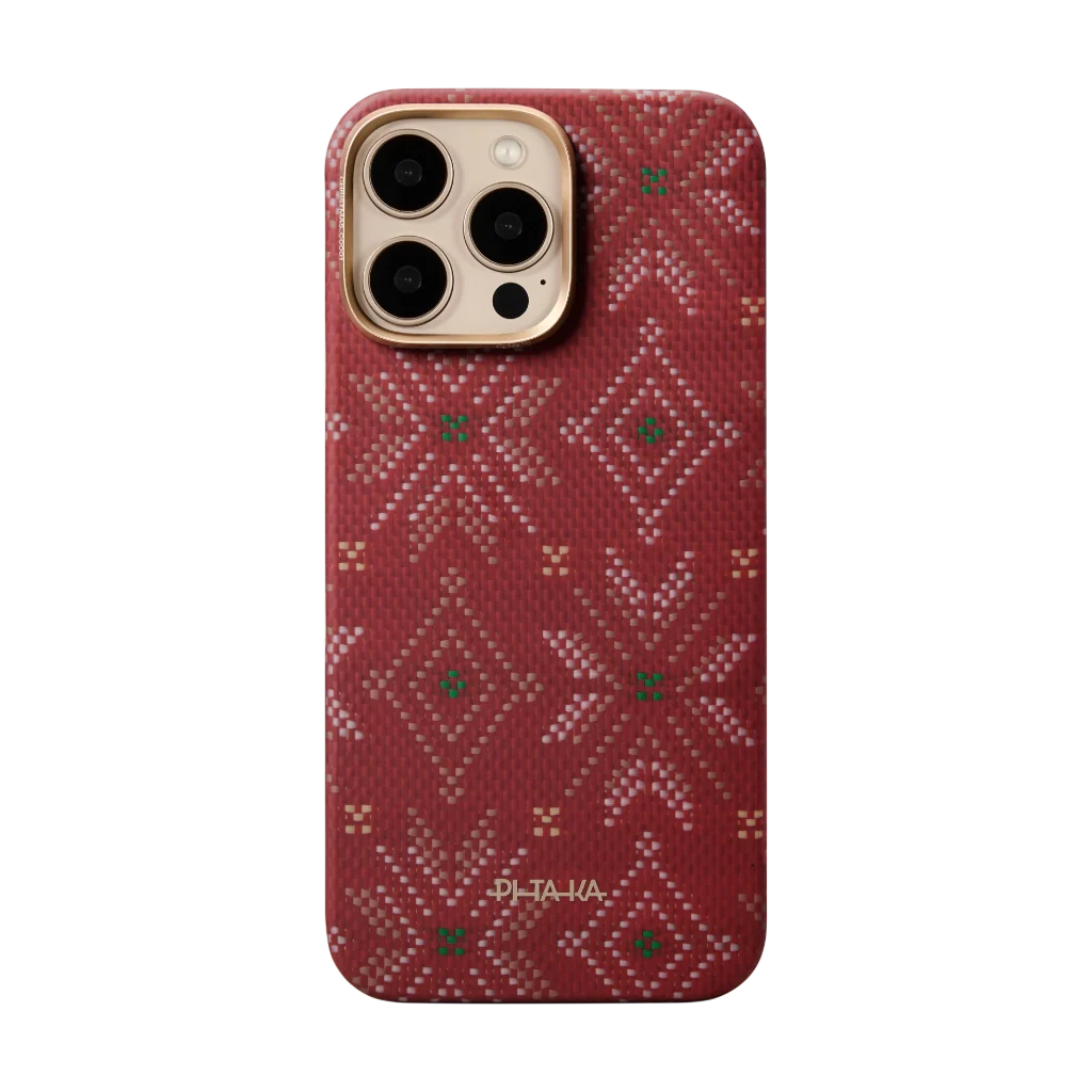 Threads of Winter Cases