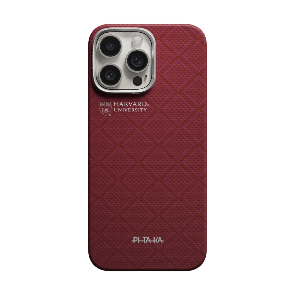 Harvard Phone Cases