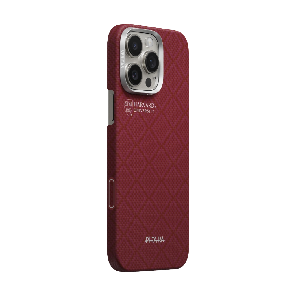 Harvard Phone Cases