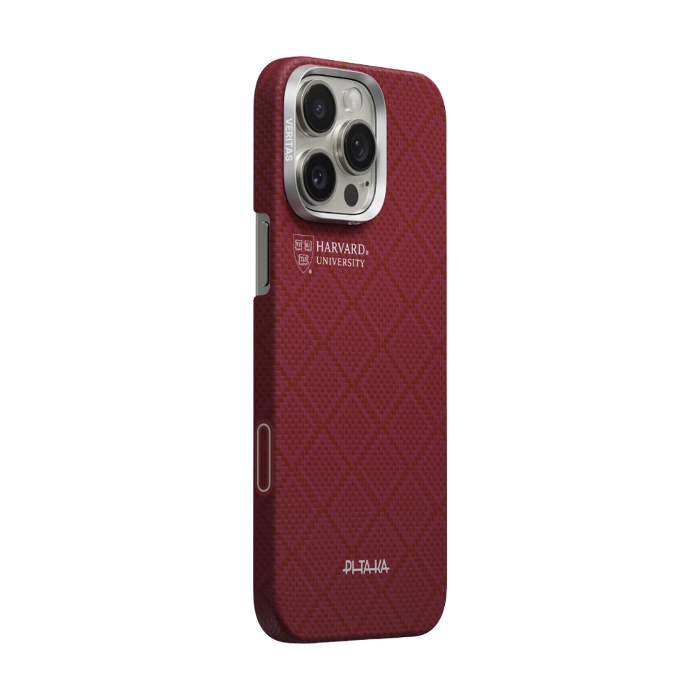Harvard Phone Cases