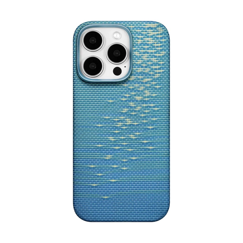 Glints of Gold Phone Cases