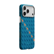 Happiness Rides In Phone Cases