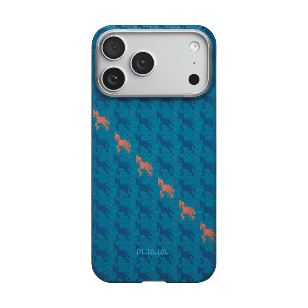 Happiness Rides In Phone Cases