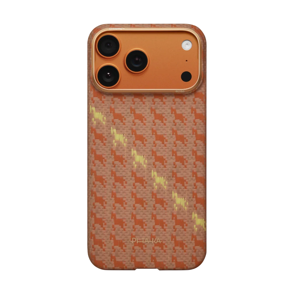 Happiness Rides In Phone Cases