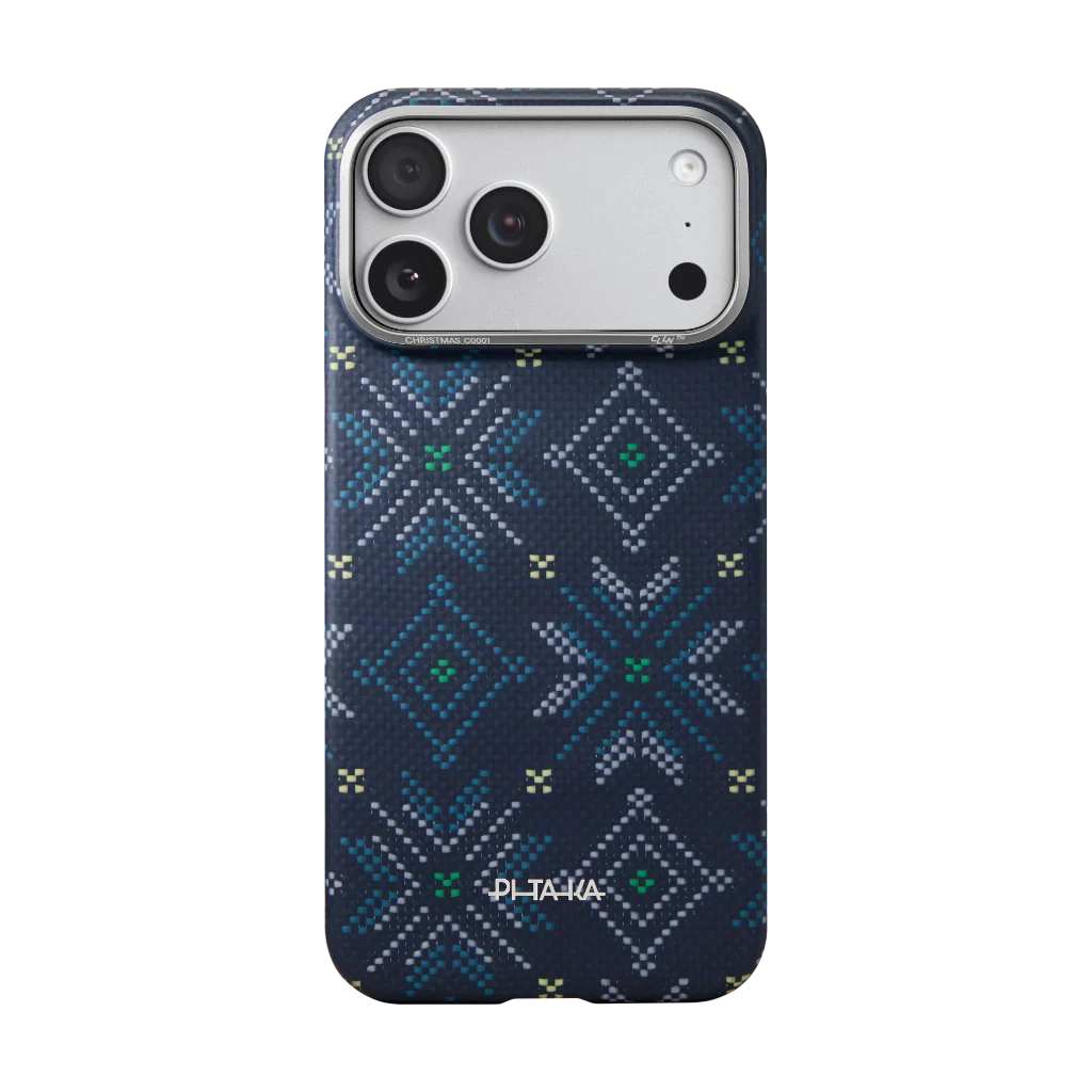 Threads of Winter Cases