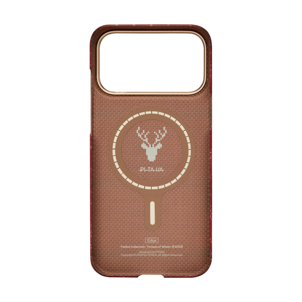 Threads of Winter Cases
