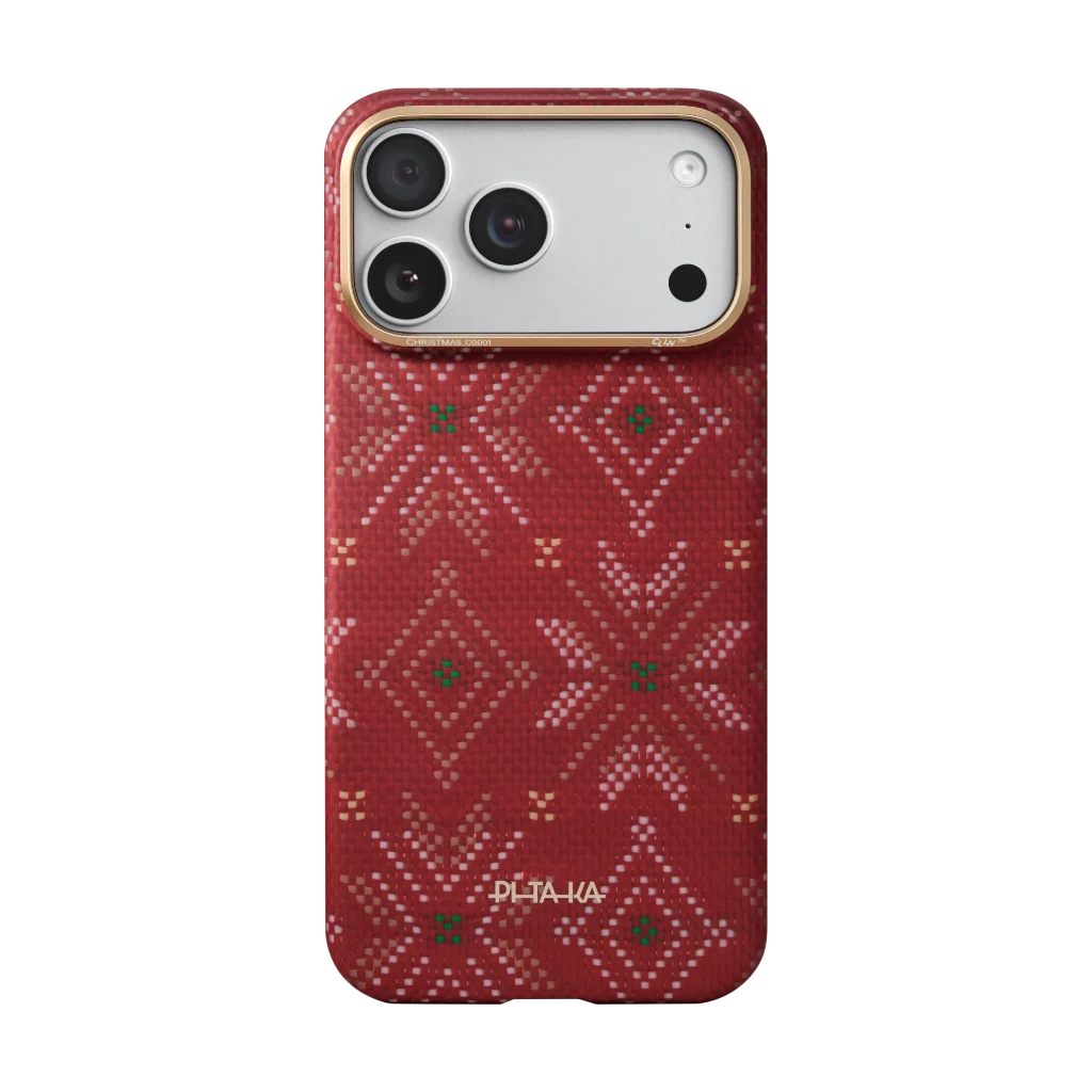 Threads of Winter Cases