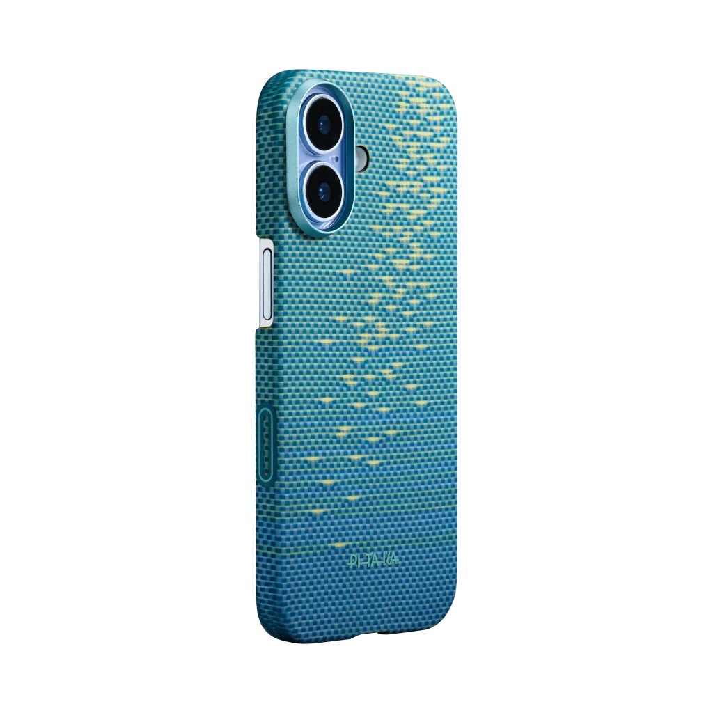 Glints of Gold Phone Cases