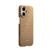Glints of Gold Phone Cases