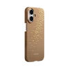 iPhone 17 / Златен блясък (PitaTap™) | Екстремен случай