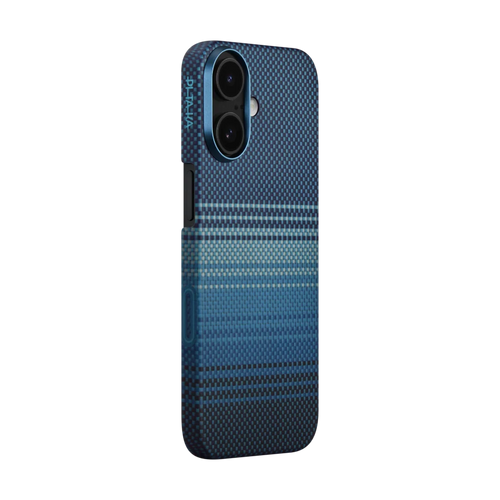 iPhone 17 / Moonrise (PitaTap™) | Edge Case