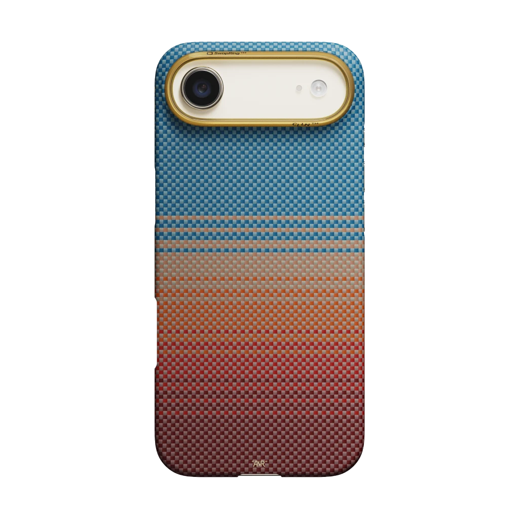 California Dream Phone Cases