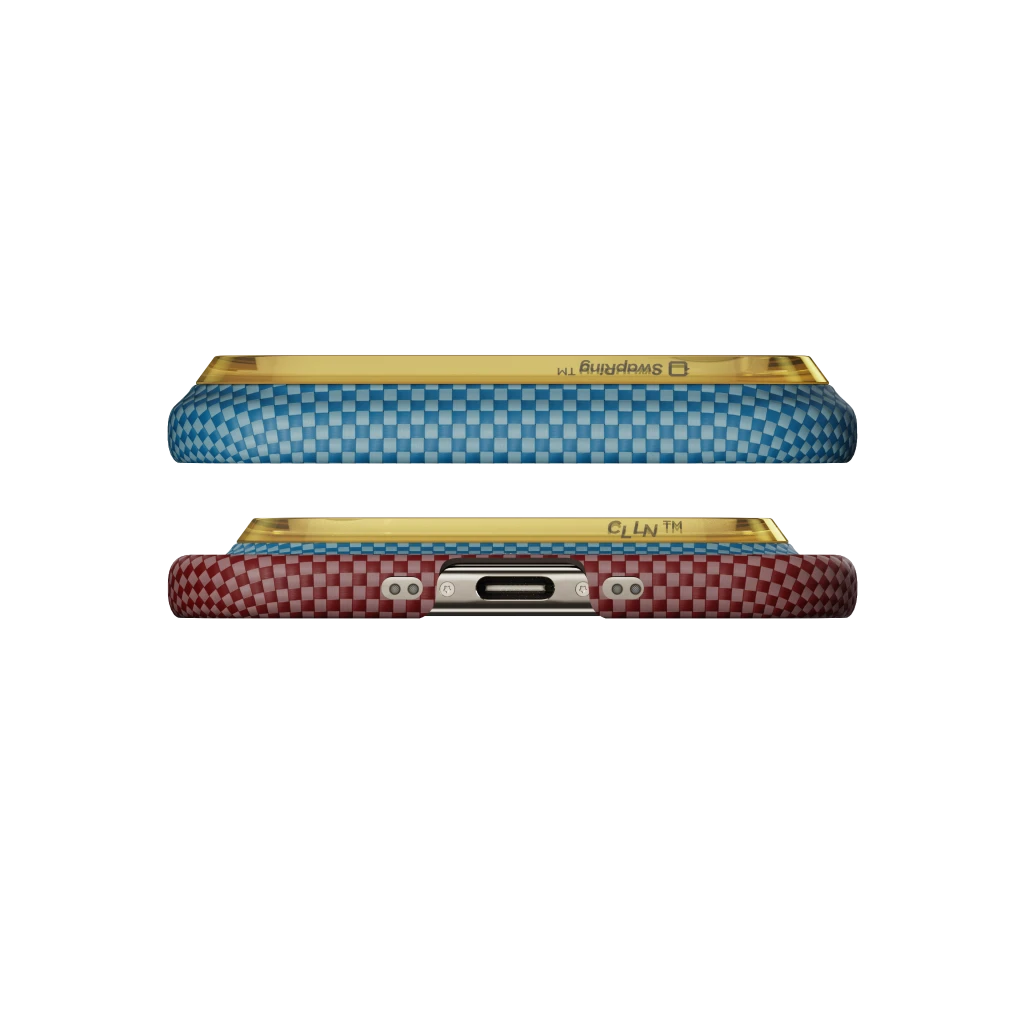 California Dream Phone Cases