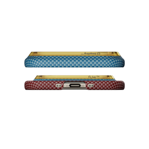 iPhone Air / California Dream-01 | Edge Case