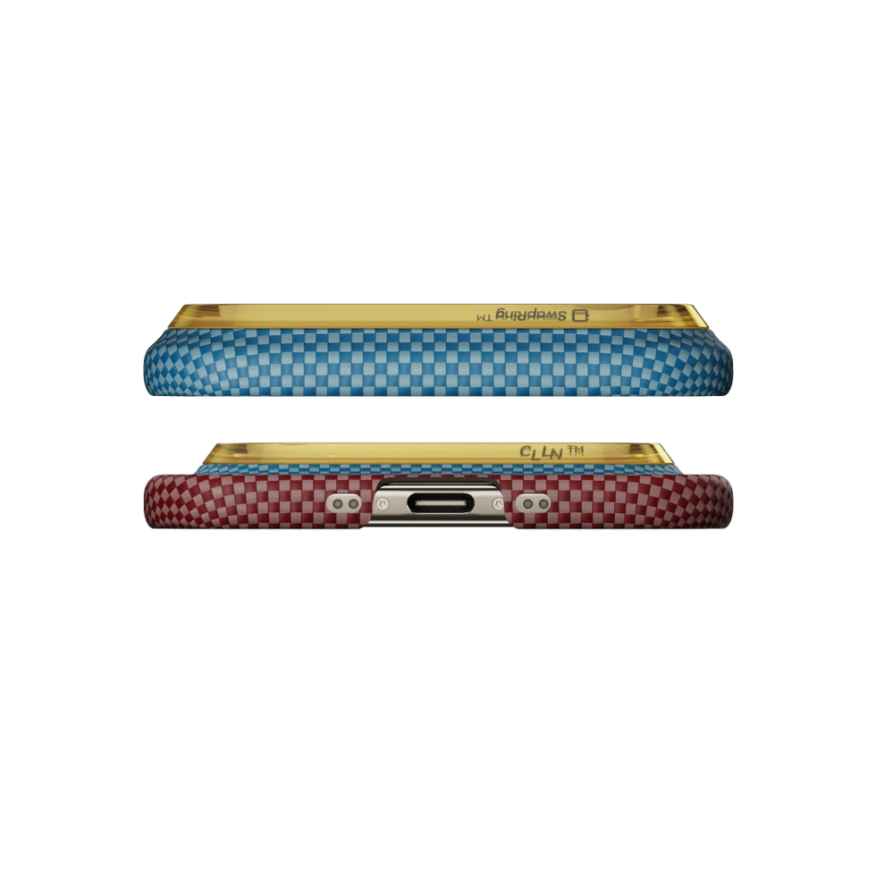 California Dream Phone Cases