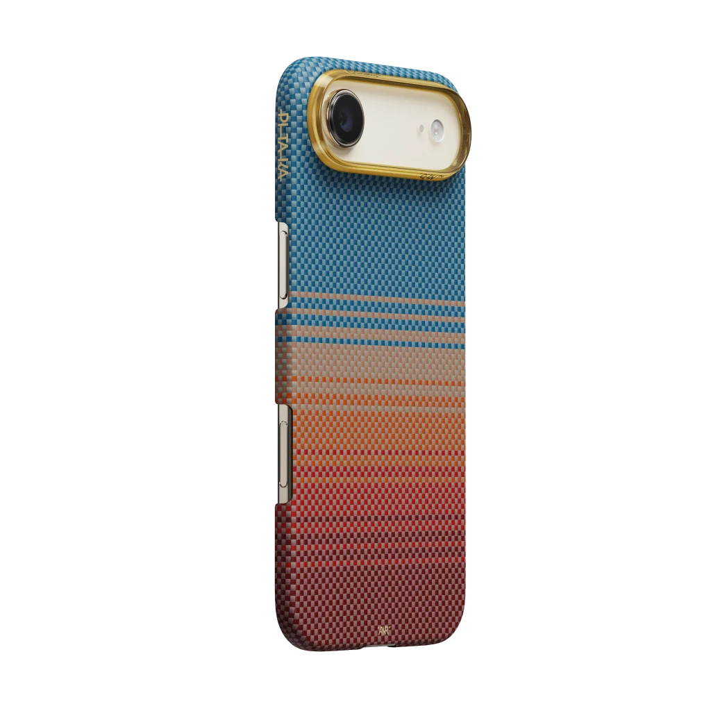 California Dream Phone Cases