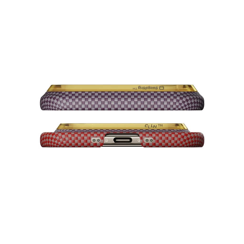 California Dream Phone Cases