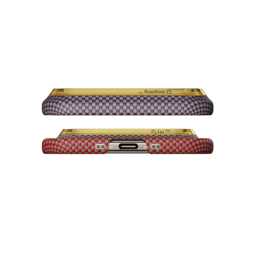 iPhone Air / California Dream-02 | Edge Case