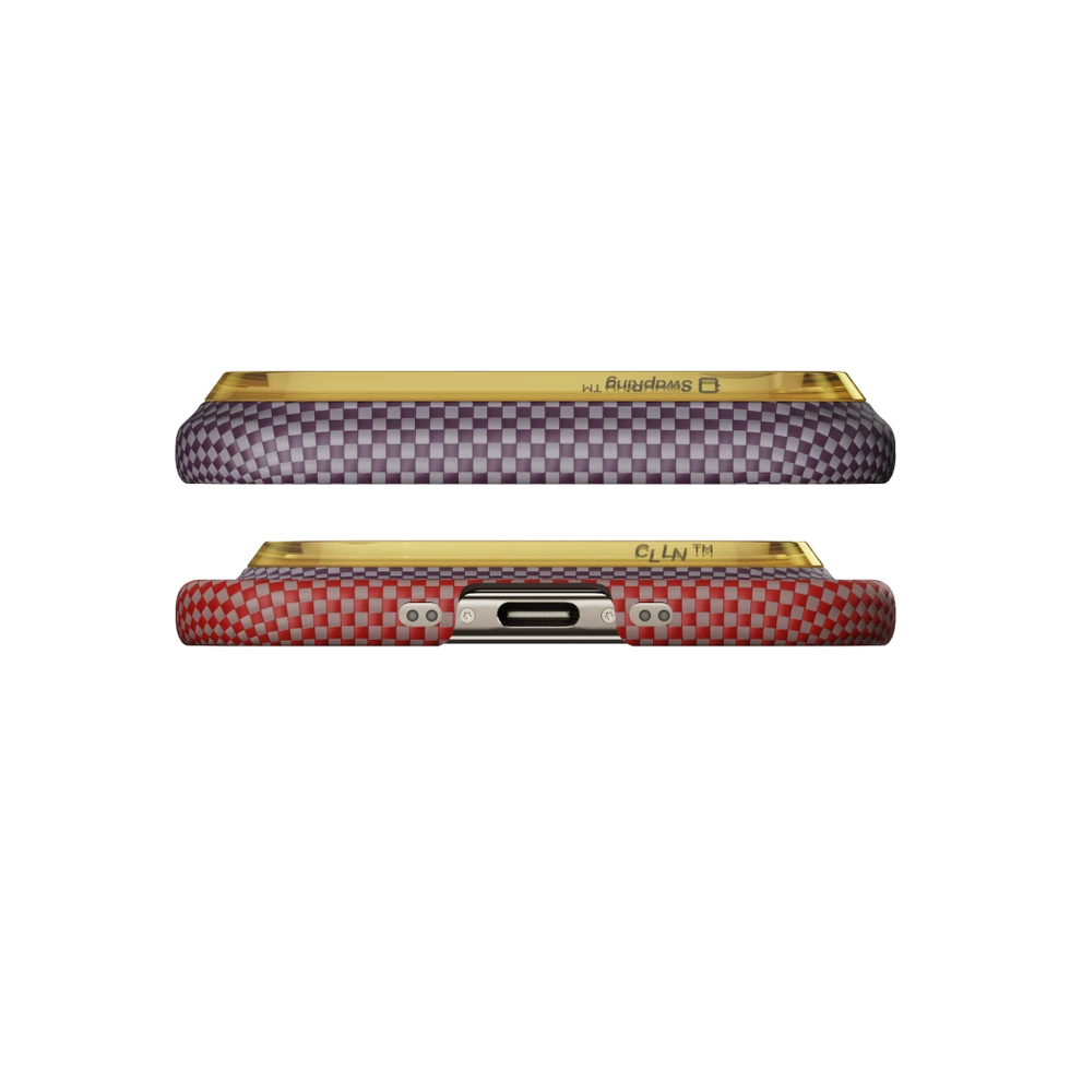 California Dream Phone Cases
