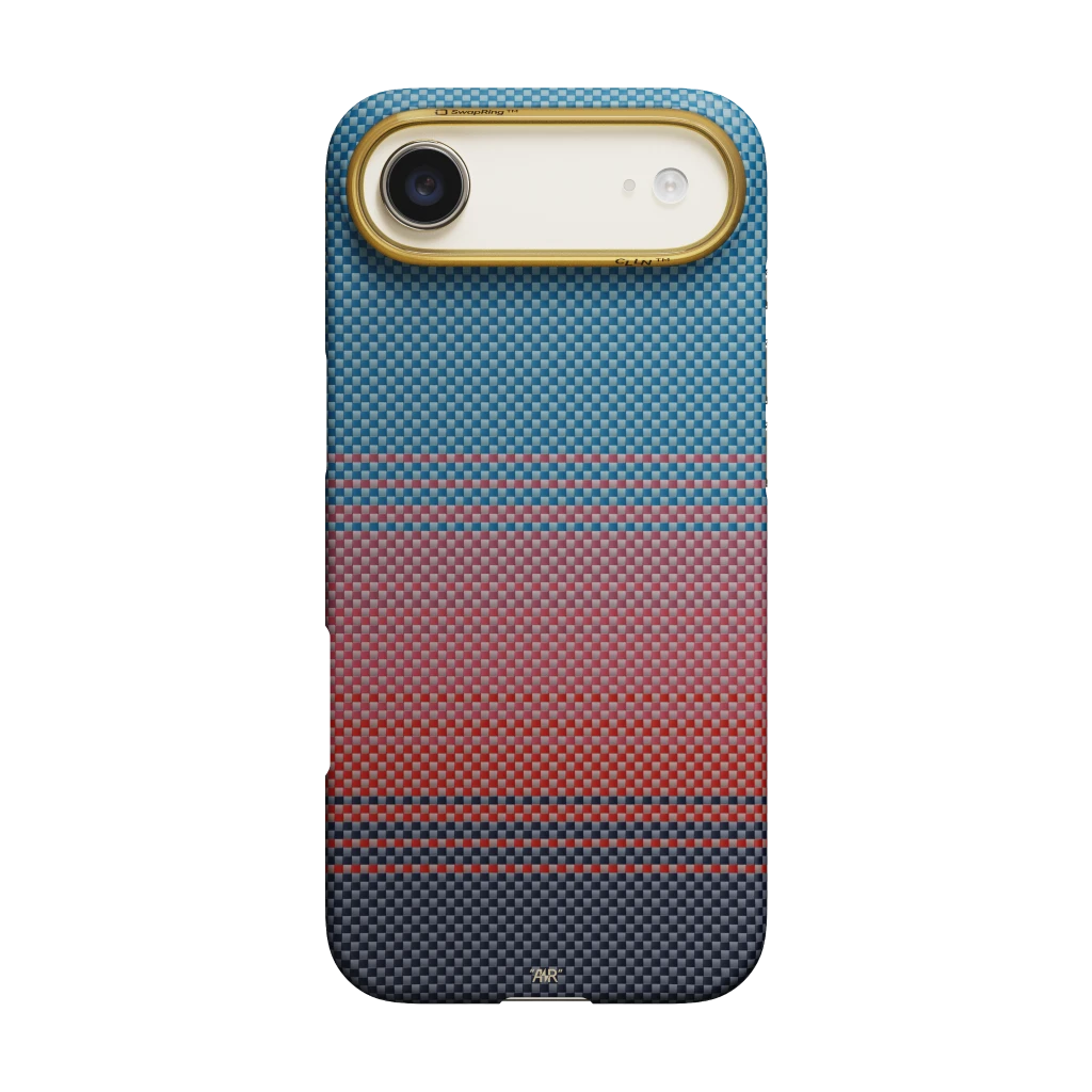 California Dream Phone Cases