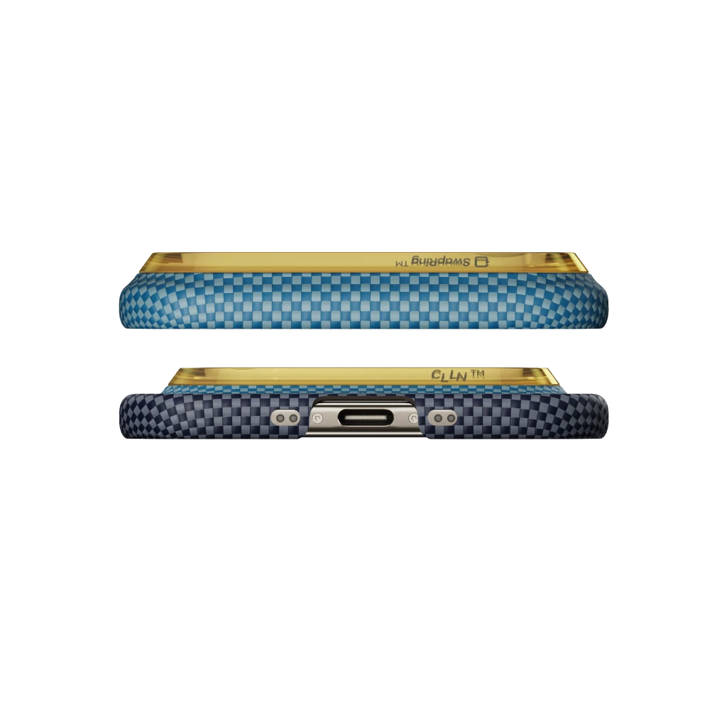 California Dream Phone Cases