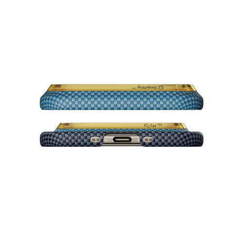 iPhone Air / California Dream-03 | Edge Case